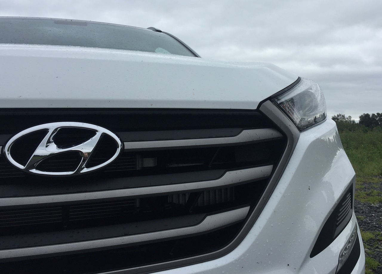 Raport spalania Hyundai Tucson. Hyundai tucson ile pali?