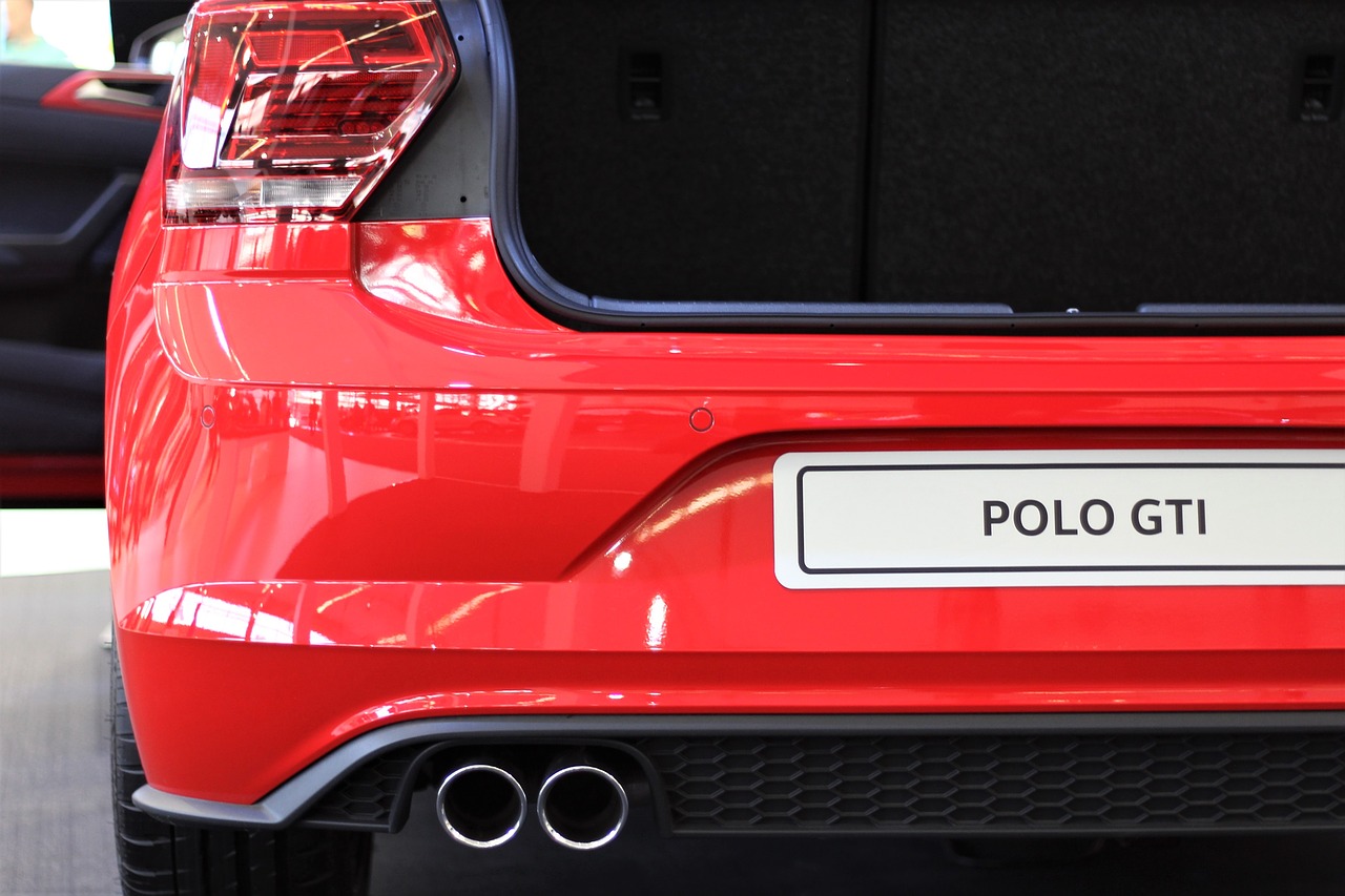 Volkswagen polo ile pali na 100km? Raport spalania volkswagen polo