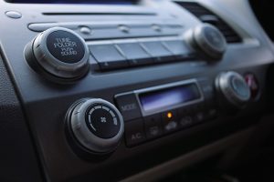 Starsze auto może wyglądać rewelacyjnie