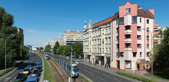 Internet Airmax Wrocław (Szczepin): Przyszłość Szybkiego Łącza