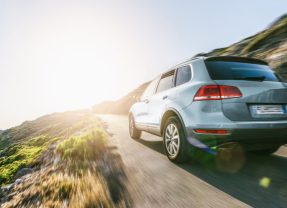 Kia Sportage na sprzedaż: połączenie stylu, wydajności i komfortu – kluczowe cechy, które warto znać przed zakupem