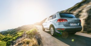 Kia Sportage na sprzedaż: połączenie stylu, wydajności i komfortu – kluczowe cechy, które warto znać przed zakupem