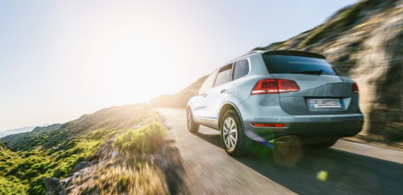 Kia Sportage na sprzedaż: połączenie stylu, wydajności i komfortu – kluczowe cechy, które warto znać przed zakupem