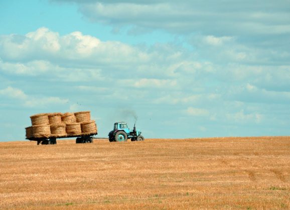 Stare maszyny rolnicze – jak szybko i bezpiecznie je zutylizować?