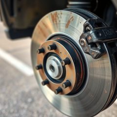 Auto słabo hamuje – objawy problemów z hamulcami, których nie wolno ignorować