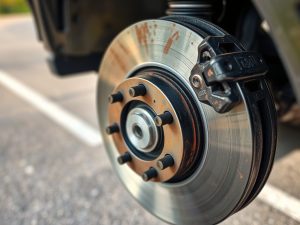 Auto słabo hamuje – objawy problemów z hamulcami, których nie wolno ignorować