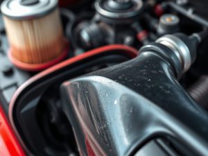 Auto szarpie po tankowaniu: co sprawdzić w paliwie, filtrze, pompie i wtryskach