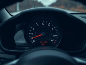 Auto szarpie podczas jazdy: najczęstsze przyczyny i jak zawęzić diagnostykę