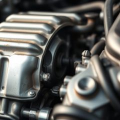 Metaliczne stukanie w silniku: jak odróżnić przyczynę po temperaturze i zmianie obrotów