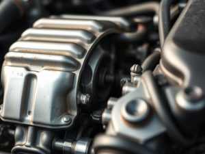 Metaliczne stukanie w silniku: jak odróżnić przyczynę po temperaturze i zmianie obrotów