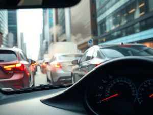 Samochód dużo pali w mieście – co sprawdzić, zanim uznasz to za usterkę
