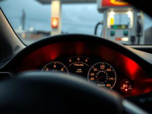 Objawy awarii samochodu po tankowaniu: brak rozruchu, szarpanie, gaśnięcie i spadek mocy – co sprawdzić