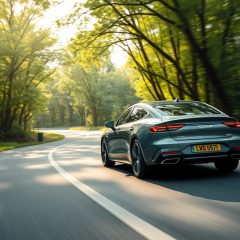 Jak zmniejszyć spalanie samochodu: eco-driving, technika jazdy i serwis