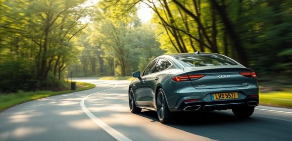 Jak zmniejszyć spalanie samochodu: eco-driving, technika jazdy i serwis