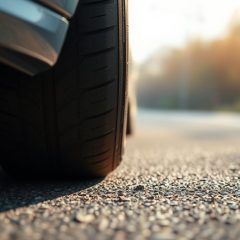 Opory toczenia i ciśnienie w oponach – jak wpływają na spalanie paliwa i realne koszty?
