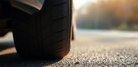 Opory toczenia i ciśnienie w oponach – jak wpływają na spalanie paliwa i realne koszty?