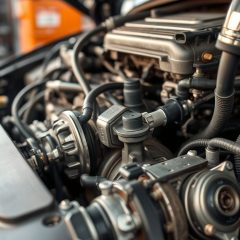 Auto nie przyspiesza mimo dodawania gazu – co sprawdzić w silniku, sprzęgle, skrzyni i układzie paliwowym