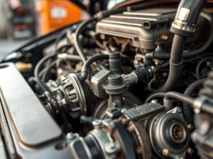 Auto nie przyspiesza mimo dodawania gazu – co sprawdzić w silniku, sprzęgle, skrzyni i układzie paliwowym