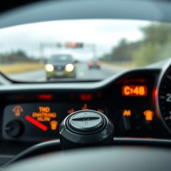 Auto gaśnie podczas jazdy: przyczyny, diagnostyka i bezpieczne postępowanie