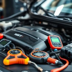 Auto gaśnie i nie odpala – co sprawdzić, gdy awaria zatrzymuje silnik i blokuje rozruch