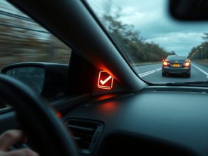 Auto szarpie i świeci check engine – najczęstsze przyczyny i kiedy wykonać diagnostykę OBD-II