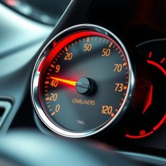 Samochód się przegrzewa – objawy, przyczyny i co robić, gdy rośnie temperatura silnika