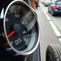 Masa i obciążenie samochodu a spalanie: jak pasażerowie i bagaż podnoszą zużycie paliwa