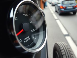 Masa i obciążenie samochodu a spalanie: jak pasażerowie i bagaż podnoszą zużycie paliwa