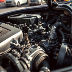 Auto szarpie na niskich obrotach – co sprawdzić w silniku, sprzęgle i gdy obroty są zbyt niskie pod obciążeniem