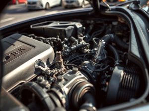 Auto szarpie na niskich obrotach – co sprawdzić w silniku, sprzęgle i gdy obroty są zbyt niskie pod obciążeniem