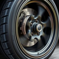 Samochód trzęsie przy przyspieszaniu – najczęstsze przyczyny i co sprawdzić krok po kroku