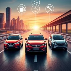 Spalanie benzyny, diesla, LPG, hybryd i elektryka — jak porównywać zużycie paliwa i energii